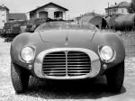 Maserati A6GCS Spyder 1953 года